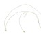 KABEL FORM/PUMPE+SICHERUNG ESPRESSOR KRUPS MS-8030000112
