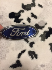 Emblema Ford 150mm foto