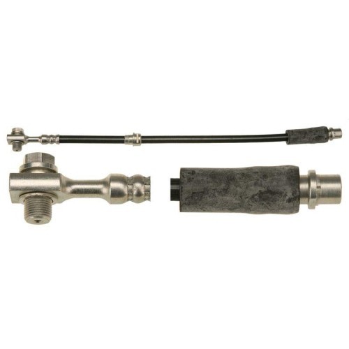 Furtun frana Fiat Croma (194) 06.05-12.11, Fata, Stanga=Dreapta, TRW