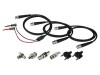 Set de cabluri şi adaptoare RF