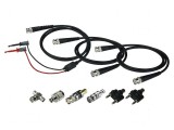 Set de cabluri şi adaptoare RF