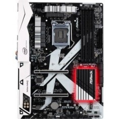 Placa de baza ASRock Z270 Killer SLI, bulk, refurbished