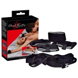 Catuse Set-Bad Kitty#