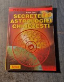 Secretele astrologiei chinezesti Kwan Lau