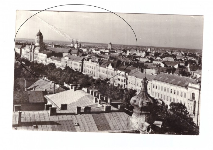 CP Arad, RSR, circulata, stare relativ buna