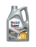 Ulei motor Mobil Super 3000 X1 5W40 5L