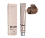 Blond ciocolatiu 7.7 - Vopsea Colora MaXXelle cu extract de Goji 100 ML