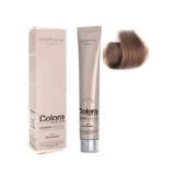 Blond ciocolatiu 7.7 - Vopsea Colora MaXXelle cu extract de Goji 100 ML