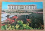 QW23 B - Carte postala - tematica turism - vedere - Romania - Bucuresti 149, Necirculata, Fotografie