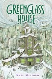Carte Greenglass House - New York Times Bestseller, National Book Award Nominee, Edgar Award Winner, Roman Mister.