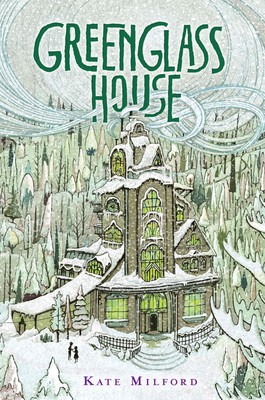 Greenglass House foto