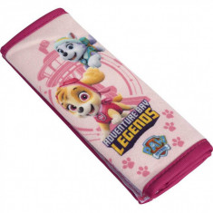 Protectie centura de siguranta Paw Patrol Girl Skye Eurasia CZ10632