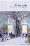 Washington Square - Henry James