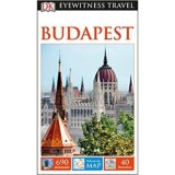 Budapest - DK Eyewitness Travel Guide