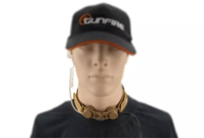 *Laringofon Z033 [ZTAC] foto
