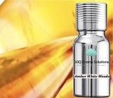 Rezerva 10g - Esenta Nebulizare - Aroma Essential Oil Amber &amp; White Woods, 10 gr