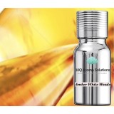 Rezerva 10g - Esenta Nebulizare - Aroma Essential Oil Amber &amp; White Woods, 10 gr