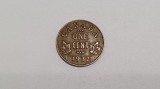 Canada-1 Cent 1932