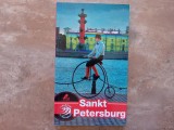 Sankt Petersburg - Ghid turistic, 2014