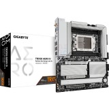 Placa de baza GIGABYTE TRX50 AERO D