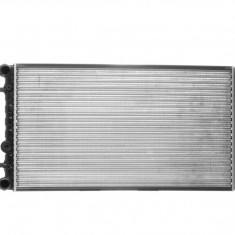 Radiator, racire motor AUDI A6 C6 Avant (4F5) ( 03.2005 - 08.2011) OE 1C0121253C