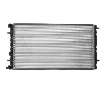 Radiator, racire motor AUDI A6 C6 Avant (4F5) ( 03.2005 - 08.2011) OE 1C0121253C foto