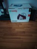 Statie de calcat, 2400 W, 6 bari