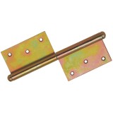 Balama pentru fereastra, 40 mm x 120 mm, -12buc / cutie