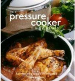 The Pressure Cooker Cookbook | Torie Ritchie