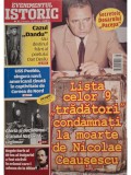 Evenimentul istoric, vol. 35 (Editia: 2021)