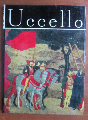 Denia Mateescu - Uccello