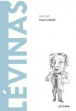 Descopera filosofia. Levinas - Joan Sole - Litera
