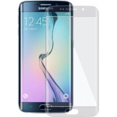 Folie de sticla Samsung Galaxy S6 Edge, Elegance Luxury margini curbate...