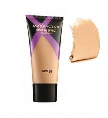 Fond De Ten Max Factor Smooth Effect 60 Sand 30ml foto