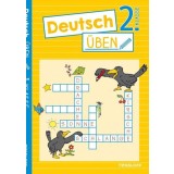 Deutsch &uuml;ben 2. Klasse