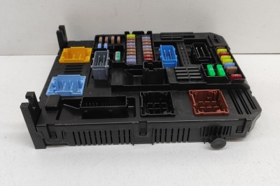 Modul panou de siguranțe PEUGEOT 2008 II 2023 OEM: 9855665080 27961039 foto