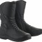 Cizme Alpinestars Origin Drystar culoare Negru marime 42 Cod Produs: MX_NEW 34010682PE