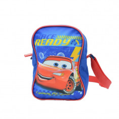 Geanta pentru baieti Setino Cars CR-A-BAG-46, Multicolor foto