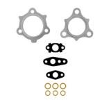 Set montaj turbocompresor Toyota Auris, Auris Estate, Avensis Estate, Avensis Sedan, 2.0 D-4D, 2.0 D-4D, 2.0 D-4D, 2.0 D-4D, 2.0 D-4D, 2.0 D-4D