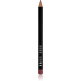 Bobbi Brown Lip Pencil Creion de buze de lunga durata culoare ROSE 1 g