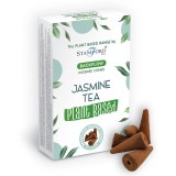 Cumpara ieftin Conuri Parfumate pe Baza de Plante - Ceai de Iasomie