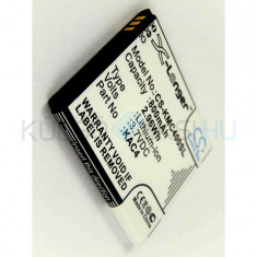 Baterie de telefon mobil VHBW KAC4, KAC4-AAABD008954 - 800mAh, 3.7V, Li-ion