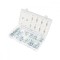 Trusa gresoare metric 110 piese