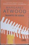 Inainte de Eden - Margaret Atwood - Corint 2022 - Roman Beletristica