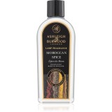Ashleigh &amp; Burwood London Lamp Fragrance Moroccan Spice rezervă lichidă pentru lampa catalitică 500 ml