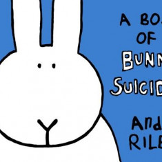 A Box of Bunny Suicides: The Book of Bunny Suicides/Return of the Bunny Suicides