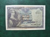 PORTUGALIA 50 CENTAVOS 1918