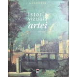 Claude Frontisi &ndash; Istoria vizuală a artei