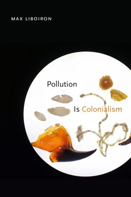 Pollution Is Colonialism foto