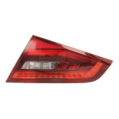 Stop spate lampa Audi A3 (8V), 06.2012- SPORTBACK, partea Dreapta, LED, cu suport becuri, partea inteRioara, MAGNETI MARELLI foto